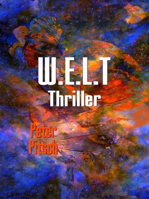 cover image of W.E.L.T